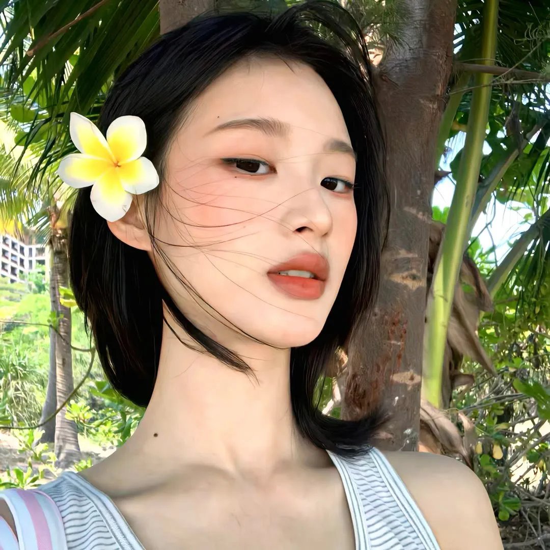 颠倒众生一美人