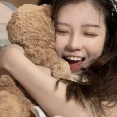 熟悉的她